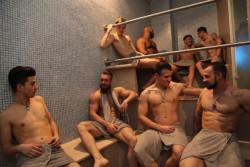 Saune Gay a Roma: Le migliori per i tuoi Incontri Hot