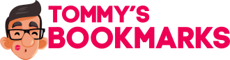 Tommys Bookmarks