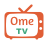 Ome TV icon